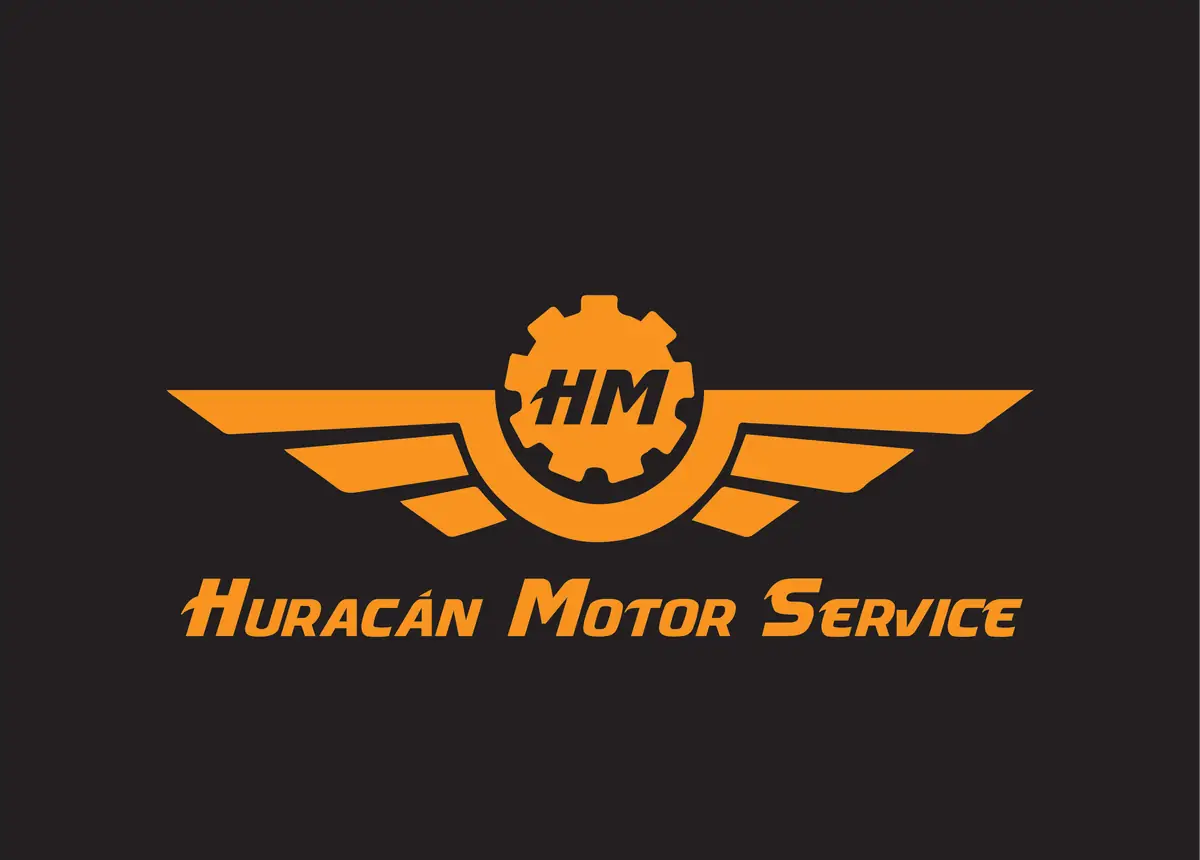 Huracan Motor